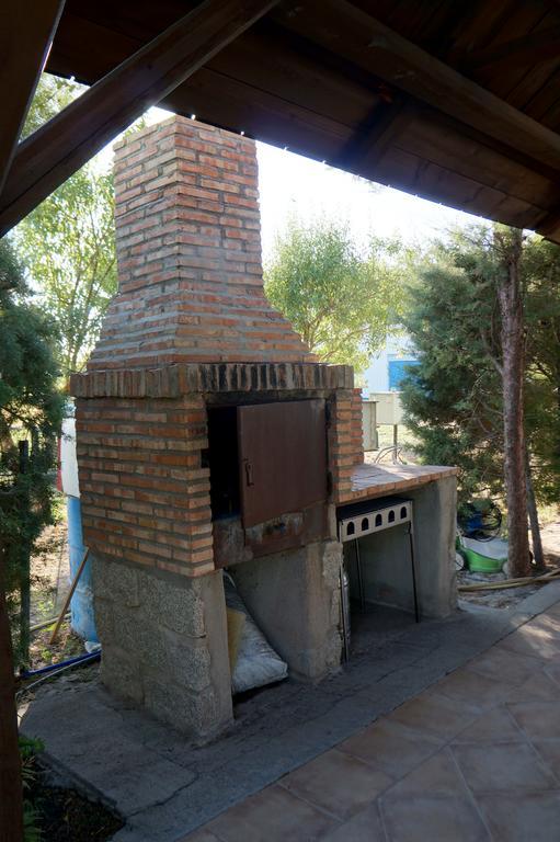 La Habanerita Βίλα Consuegra Εξωτερικό φωτογραφία