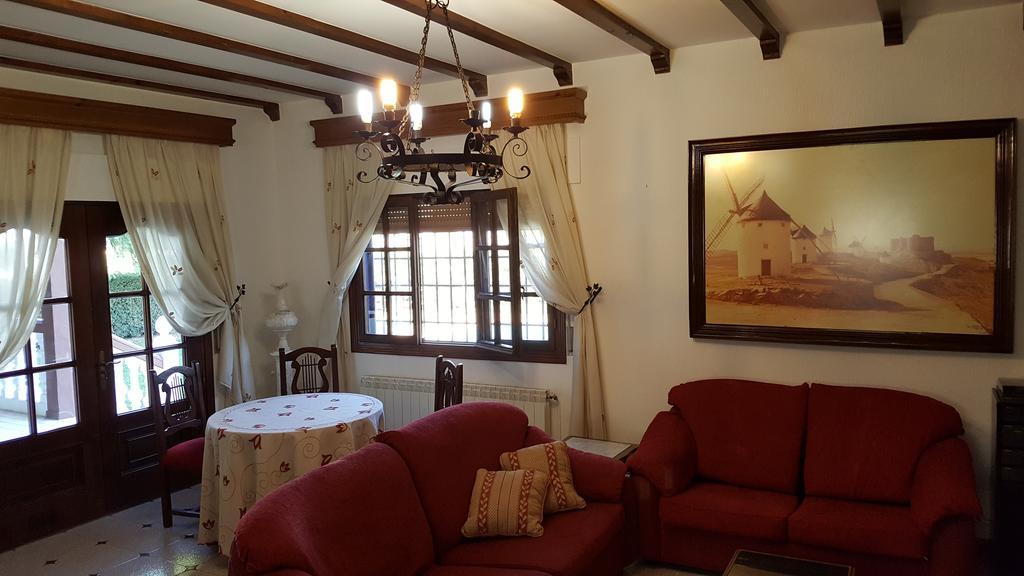 La Habanerita Βίλα Consuegra Εξωτερικό φωτογραφία