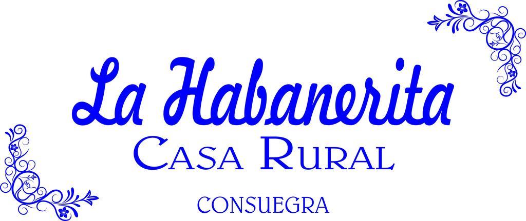 La Habanerita Βίλα Consuegra Εξωτερικό φωτογραφία