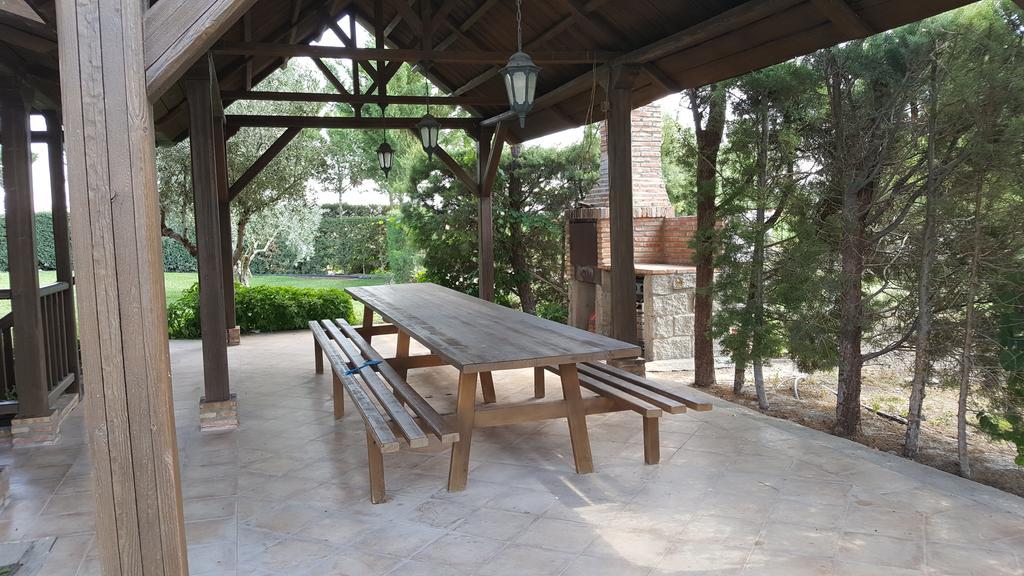 La Habanerita Βίλα Consuegra Εξωτερικό φωτογραφία