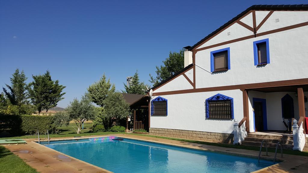 La Habanerita Βίλα Consuegra Εξωτερικό φωτογραφία